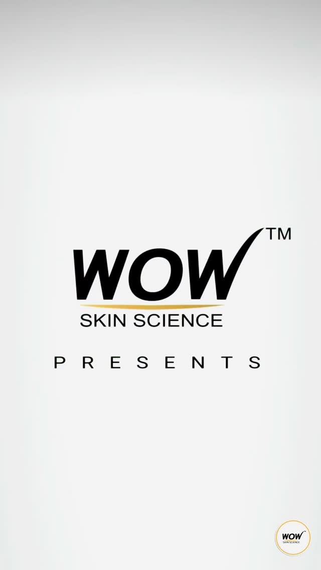 Instagram post by @_sujoyyyy_ for WOW Skin Science. Caption reads: Special Rakhi Offers 💥 @wowskinscienceindia 
If....