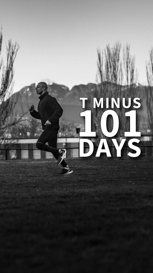 Instagram post by @sach.in.motion for Natures Path. Caption reads: "Mental strength isn't about never falling down -....