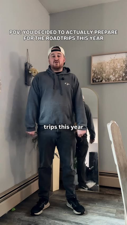 Instagram post by @itssimplyjordan for Vantrue. Caption reads: [...] we are taking this year! Shoutout to....