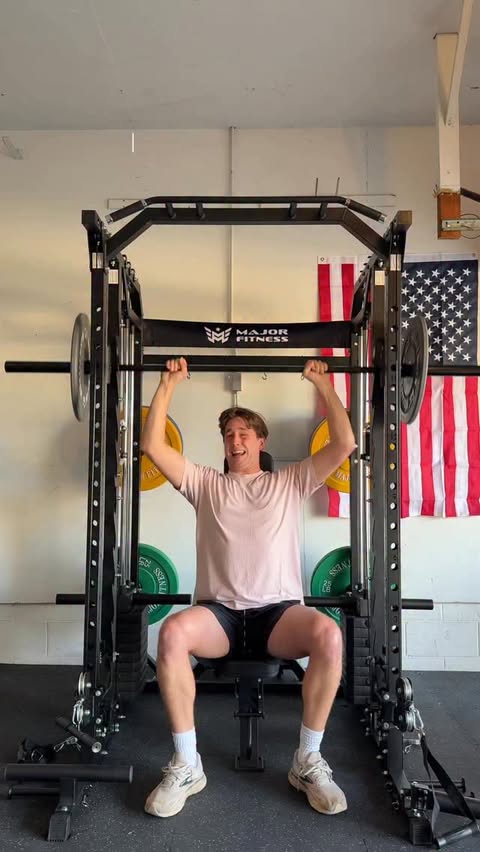 Instagram post by @mitchjamesfisher for DADFUEL. Caption reads: DADFUEL has been a cheat code for me. It’s fast,....