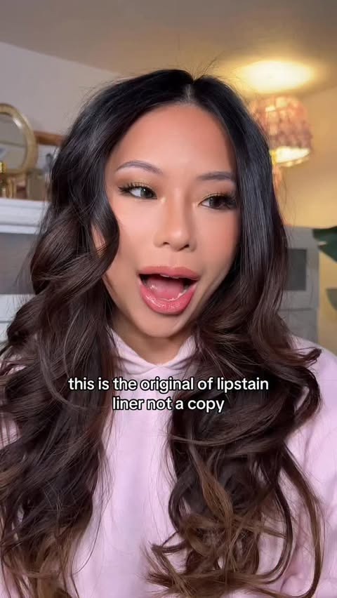 Instagram post by @christxiee for COVERGIRL. Caption reads: [...] that’s not the blueprint 💅🏻 @covergirl....