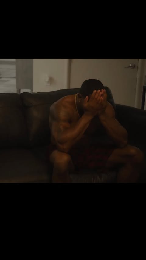 Instagram post by @oshearussell for Tubi. Caption reads: What TF is Mrs. Ruby @msdecordon doing pulling up....