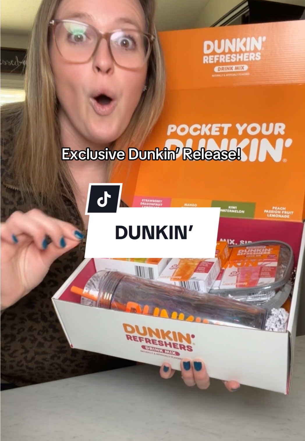 TikTok post by @thedailywith_kaylee for Singles To Go. Caption reads: [...] Grab them while still in stock! @Singles To....