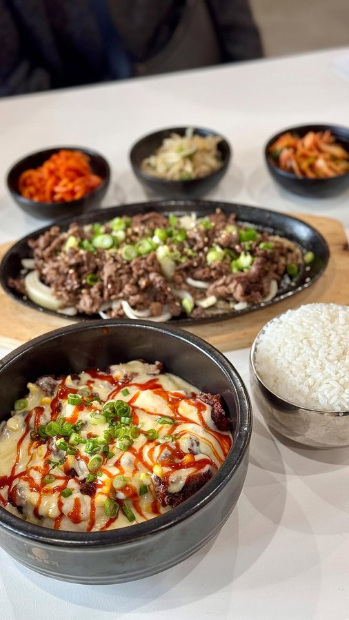 Instagram post by @micbanh for Travel Oregon. Caption reads: Being on the west side of Portland, it’s often a....