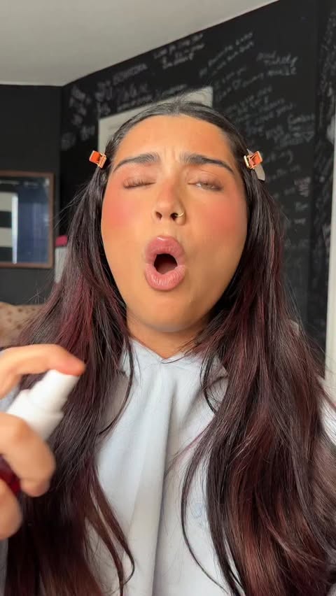 Instagram post by @gabbyylano for Ellis Brooklyn. Caption reads: New but the same 😍 @ellisbrooklyn never fails....