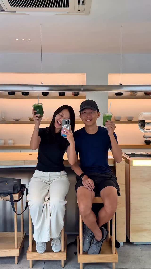 Instagram post by @shrugmyshoulder for DBS Bank. Caption reads: Every dollar you spend gets you closer to your....