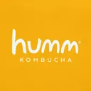 Humm Kombucha