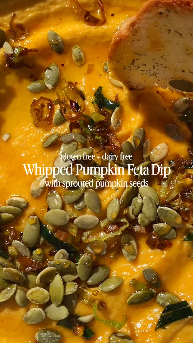 Instagram post by @thenoglutengirl for Go Raw. Caption reads: I’m calling it now, this Gluten Free & Dairy Free....