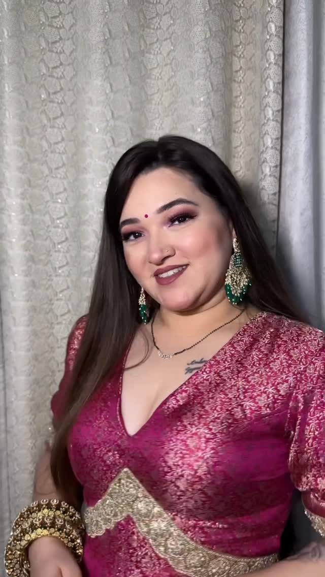 Instagram post by @stylemermaidd for Coloressence. Caption reads: I have made the correct decision by choosing....