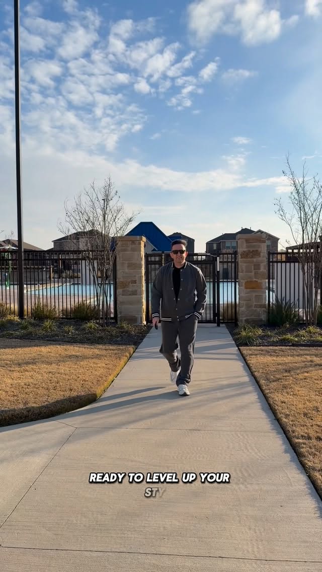 Instagram post by @nickintech1 for COOFANDY. Caption reads: [...] Trim Jacket & Pants from COOFANDY.....