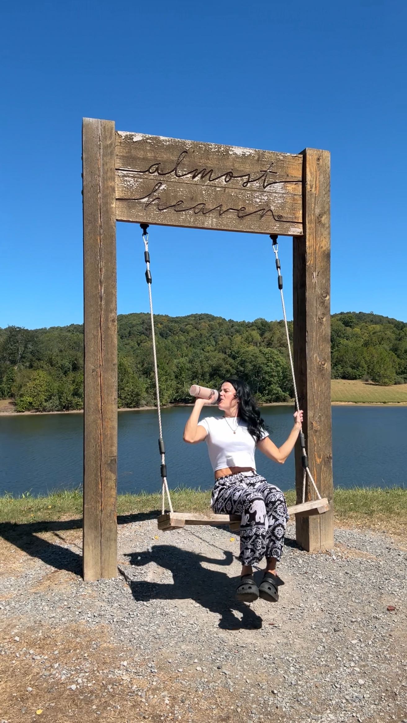 Instagram post by @the_keto_dealer for Keto Chow. Caption reads: 🙋🏻‍♀️Be honest with me, who skips meals, grabs....