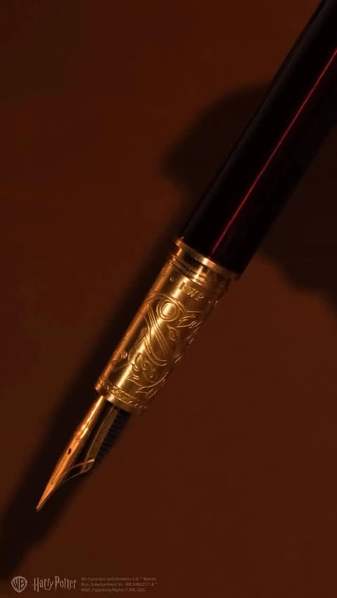 Instagram post by @aguamentiyt for Ferris Wheel Press. Caption reads: ✨ Ferris Wheel Press x Harry Potter ✨
A brand new....