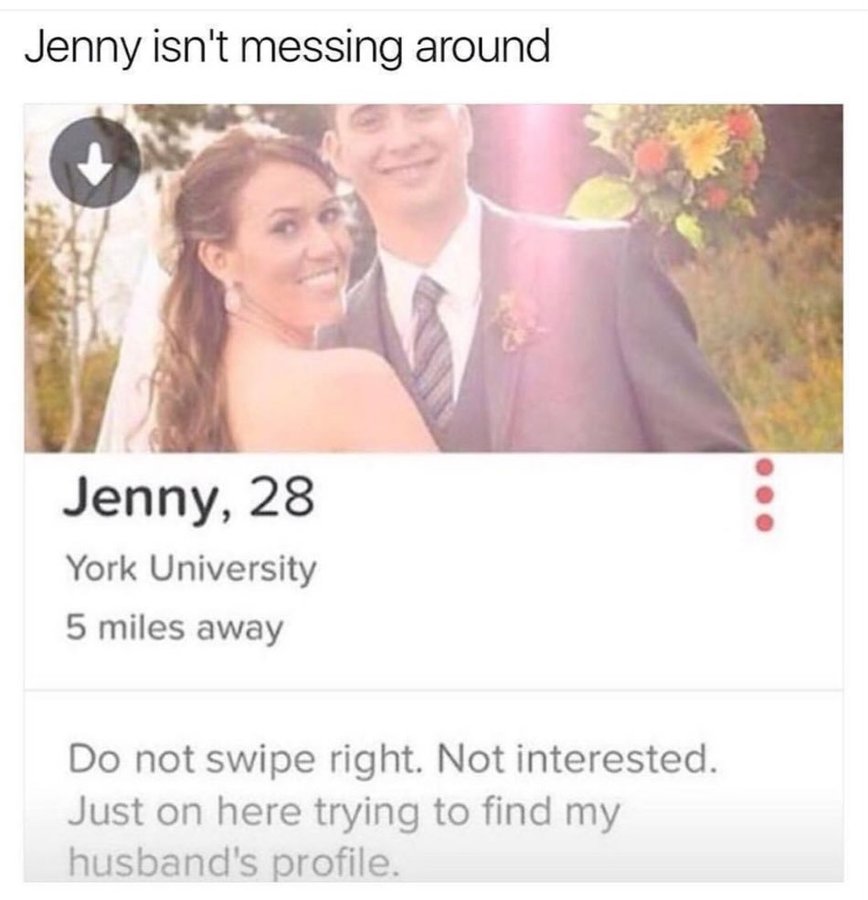 Instagram post by @wtfdivorce for Imgur. Caption reads: Real investigative reporting 🕵️‍♀️ 😂

Repost....