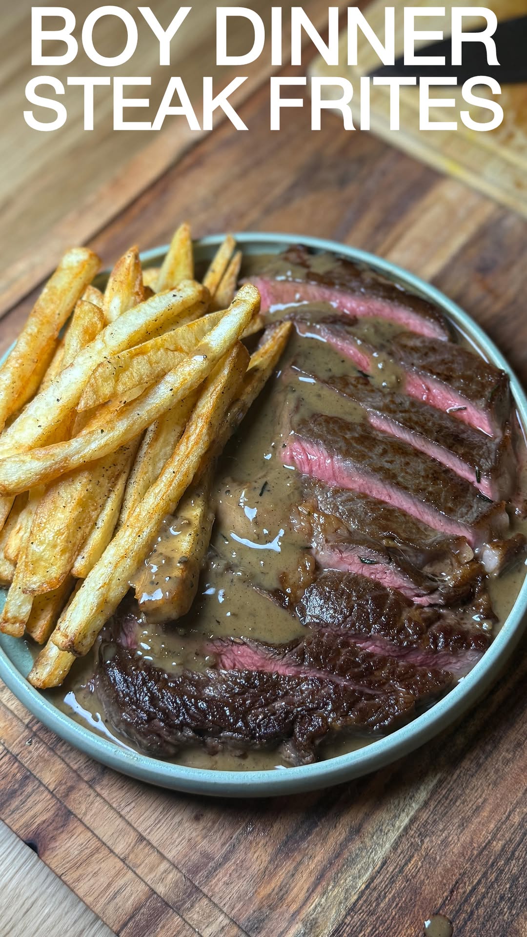 Instagram post by @beefyboysfoodtour for Hennessy. Caption reads: Friday night has rolled round again and it’s....