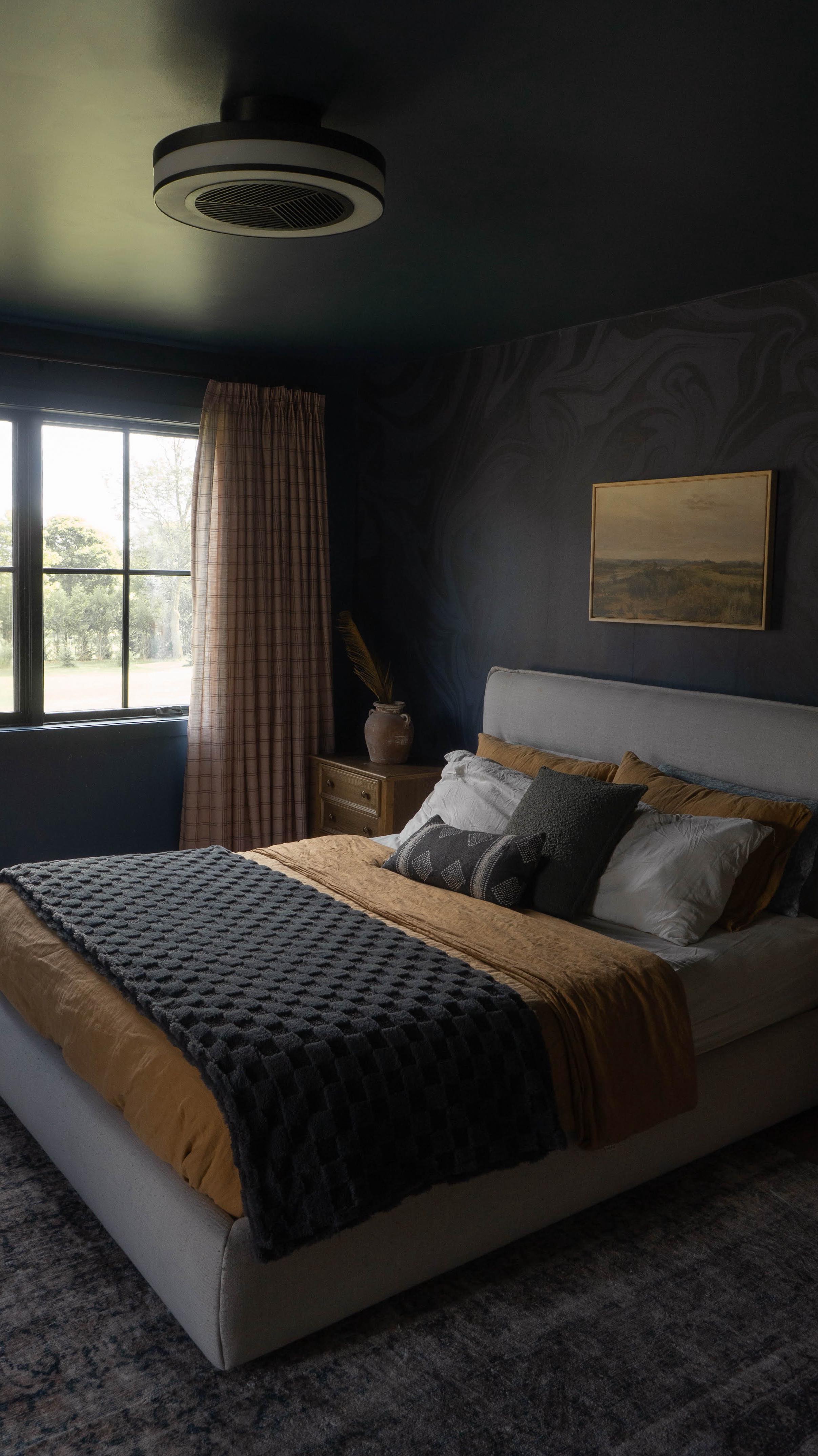 Instagram post by @kassandradekoning for Artika. Caption reads: [...] a cool and quiet upgrade with the Artika....