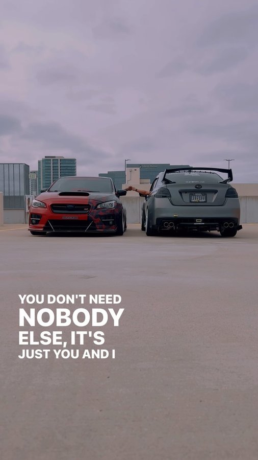 Instagram post by @feistii_rach for Billetworkz. Caption reads: [...] my sad girl feels 🩵 . . Sponsors:....