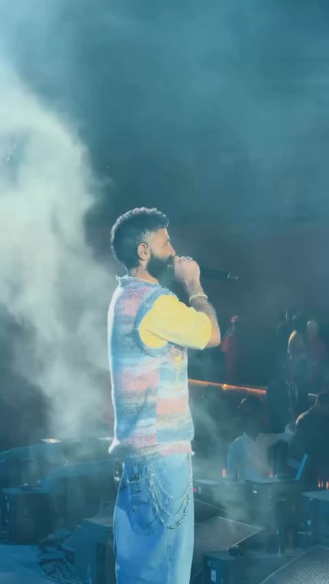 Instagram post by @thecairozoom for CairoScene. Caption reads: #ZoomAD: Badya was in full swing, with music,....