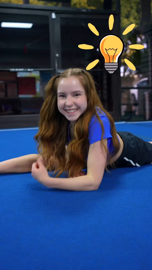 Instagram post by @annaemcnulty for Just Play. Caption reads: Had so much fun trying my Skip It! Check out Skip....