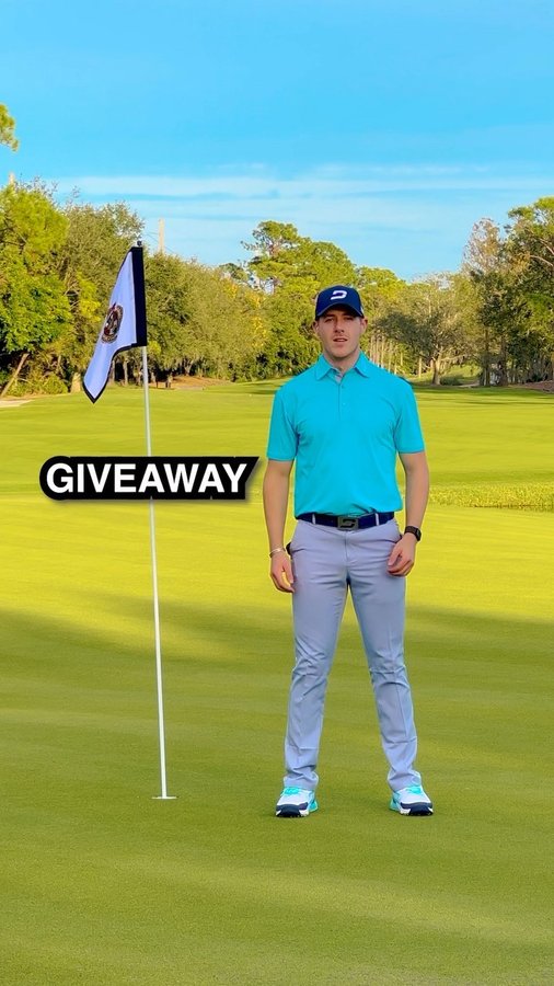 Instagram post by @mikes3dlife for Druids. Caption reads: GIVEAWAY!!! @druids ⬅️ You could win an Ambassador....