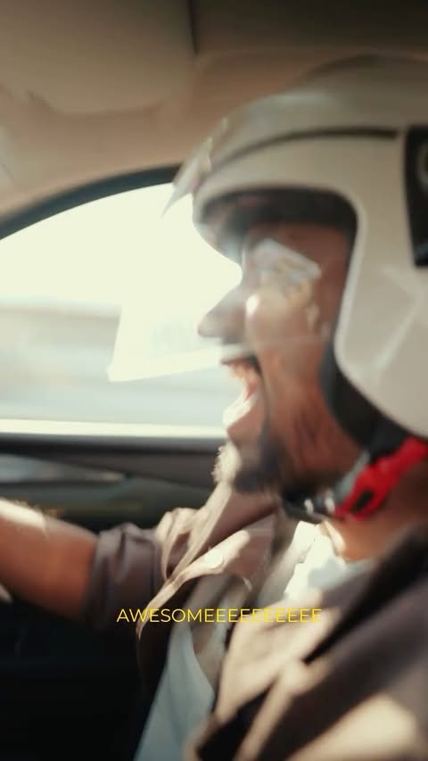 Instagram post by @ingee_man for Renault Group. Caption reads: Signed up for the Duster Track Attack this....
