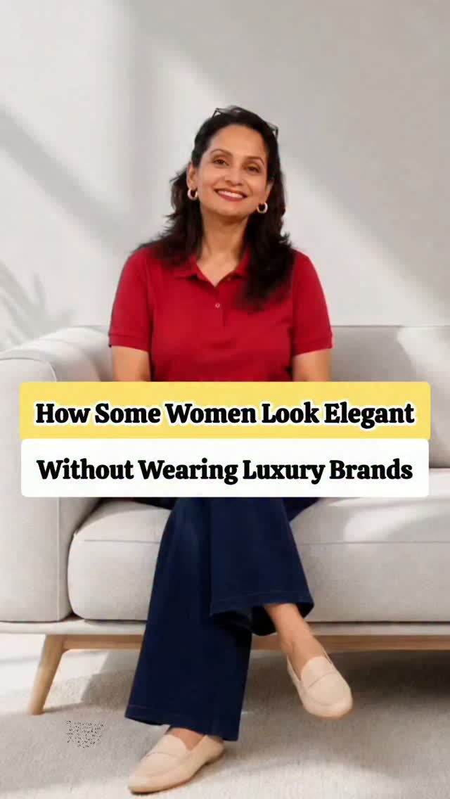 Instagram post by @fashion_fitness_by_dimpy for HaulPack. Caption reads: [...] @haul.pack #MyntraBeauty #HaulwithHaulPack....