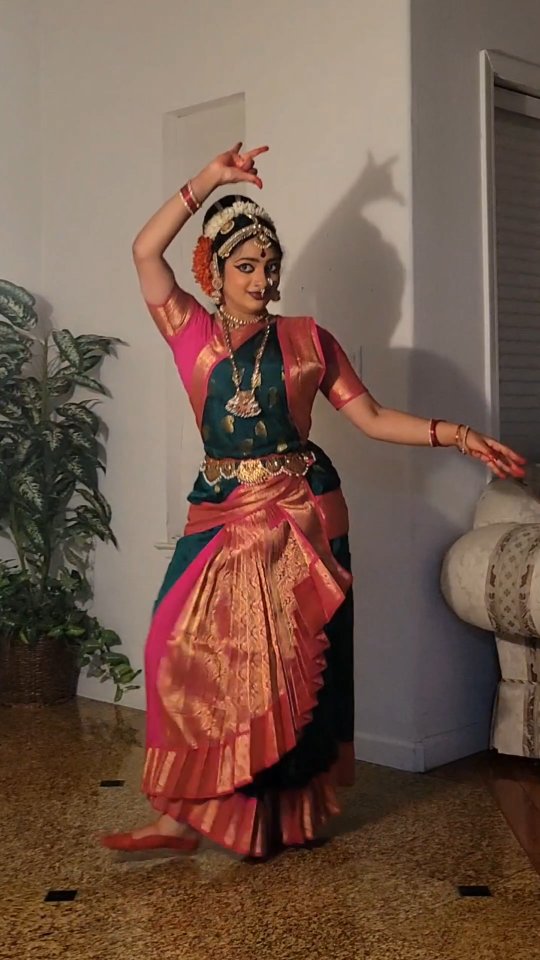 Instagram post by @sw1n1 for OSEA Malibu. Caption reads: grwm + program + reel + gurwm all in one....