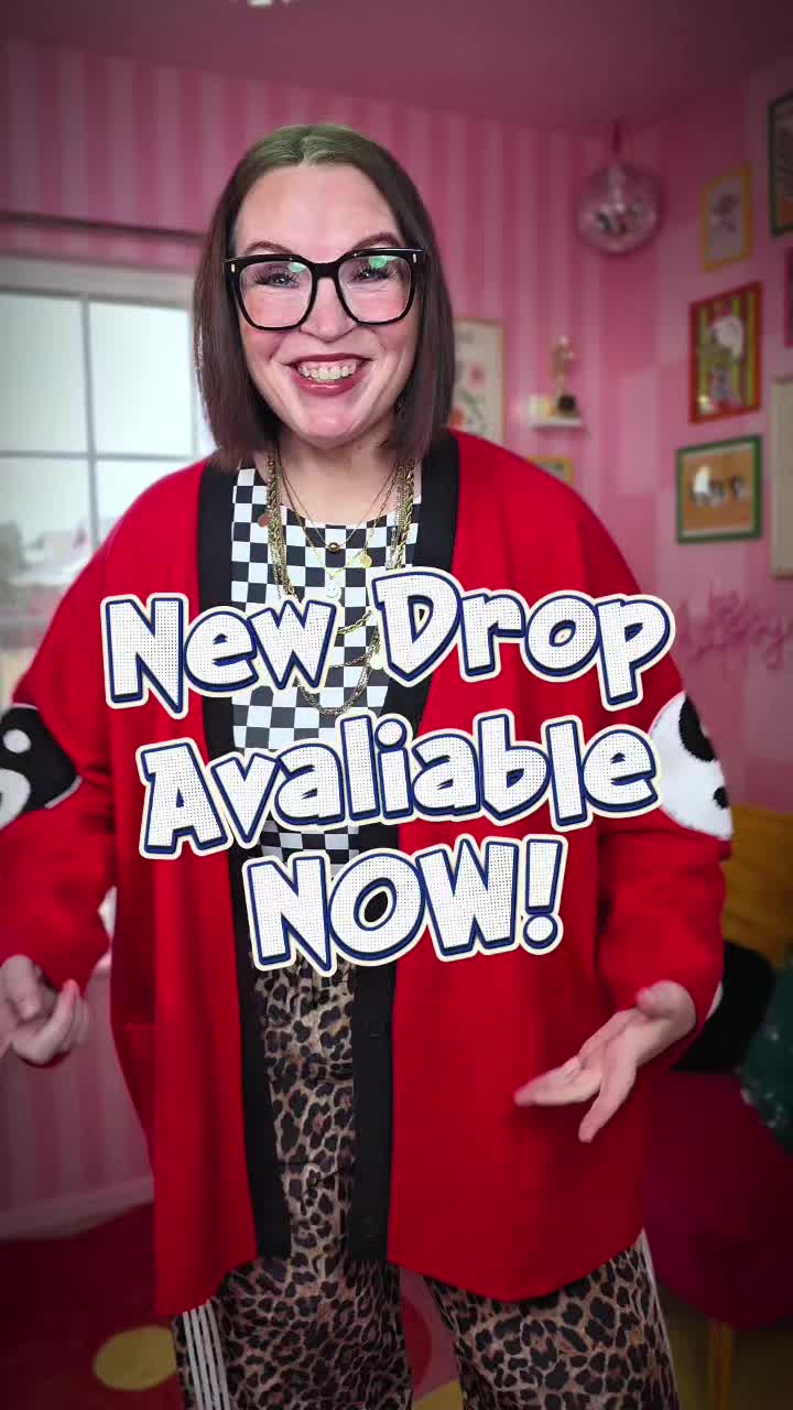 TikTok post by @remaking_jodi for WKNDchasers. Caption reads: [...] drop is 🔥🔥🔥#dopaminedressing #wkndchasers....