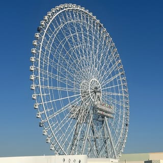OSAKA WHEEL