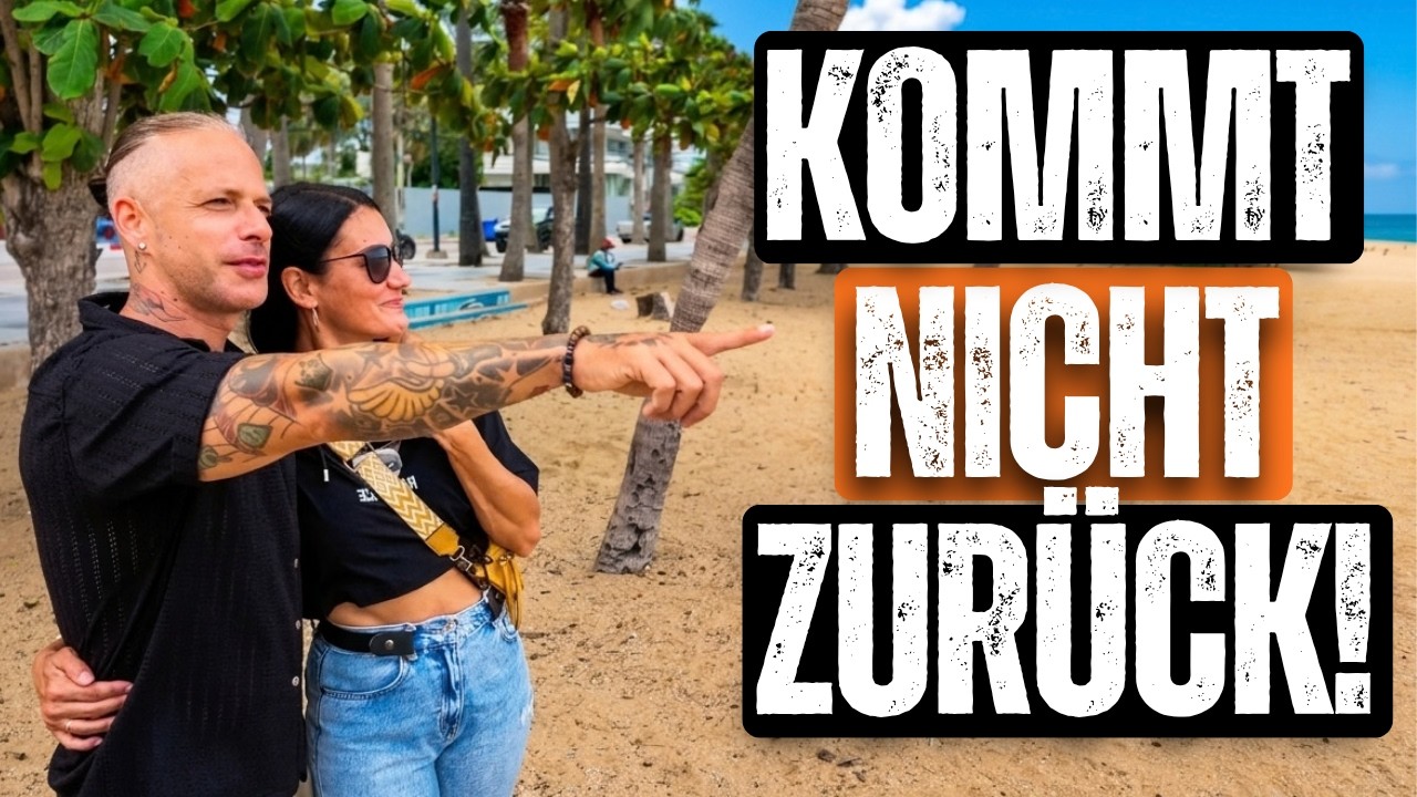 YouTube post by @SamyundMarkus for Wise. Caption reads: This video is sponsored by Wise. Emigrating to....