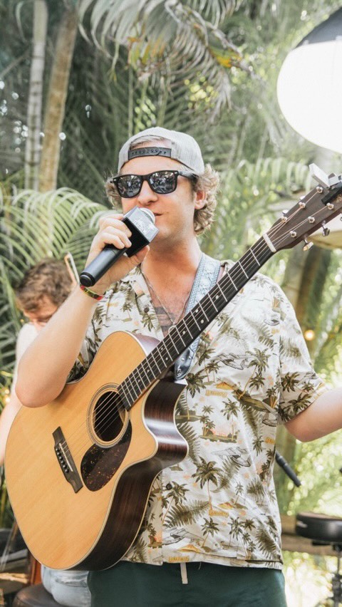 Instagram post by @brandonsugly for Sugarshack Sessions. Caption reads: A brand new drop in our series with Brandon....