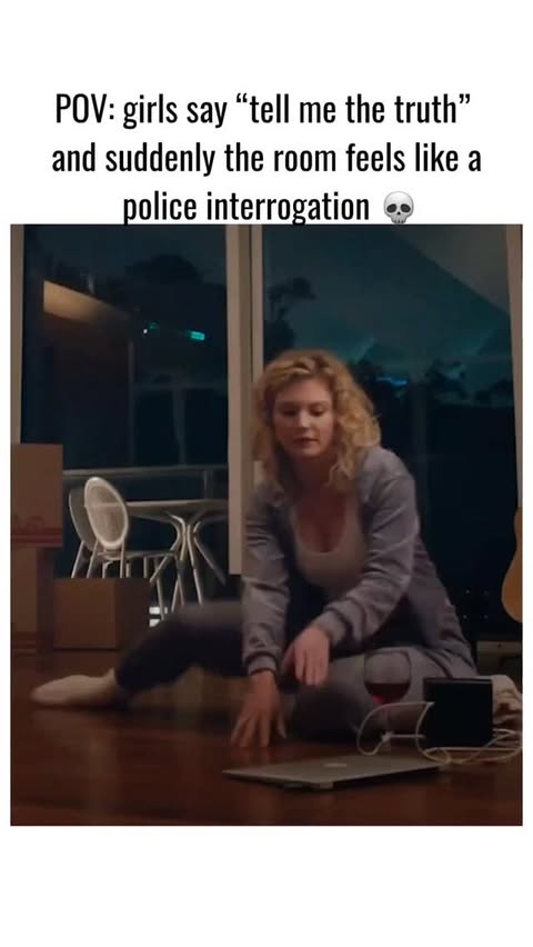 Instagram post by @histhumor for Netflix. Caption reads: [...] thread. Watch #EveryoneIsDoingGreat on:....