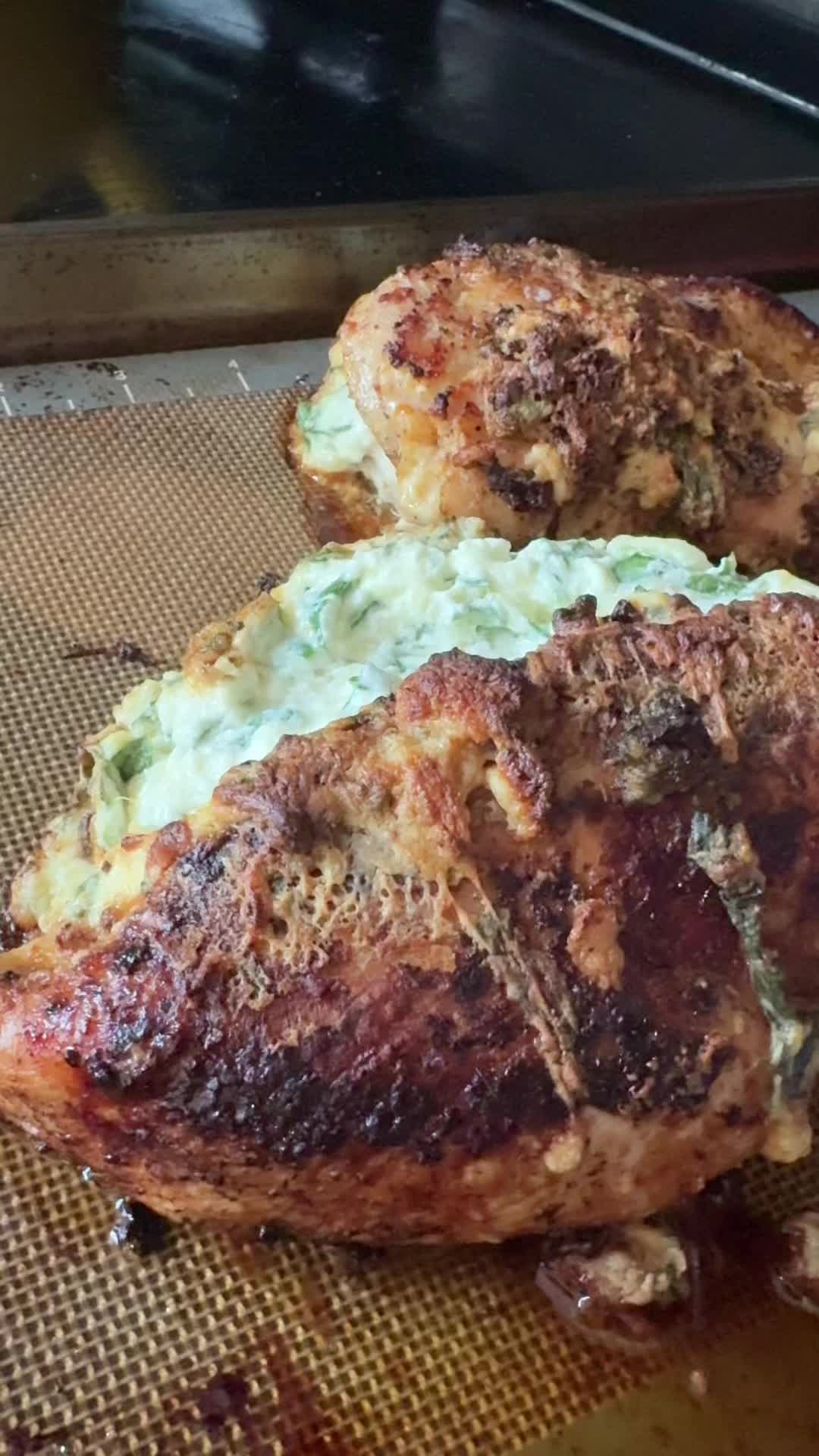 TikTok post by @viviesweet22 for Passionate Penny Pincher Shop. Caption reads: [...] #mealplan #mealideas @Passionate Penny....