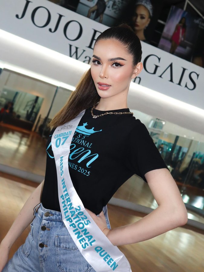 Instagram post by @kirk.popiolek for Jojo Bragais. Caption reads: MIQPH x JOJO BRAGAIS Shoes ✨

Today’s sponsor....