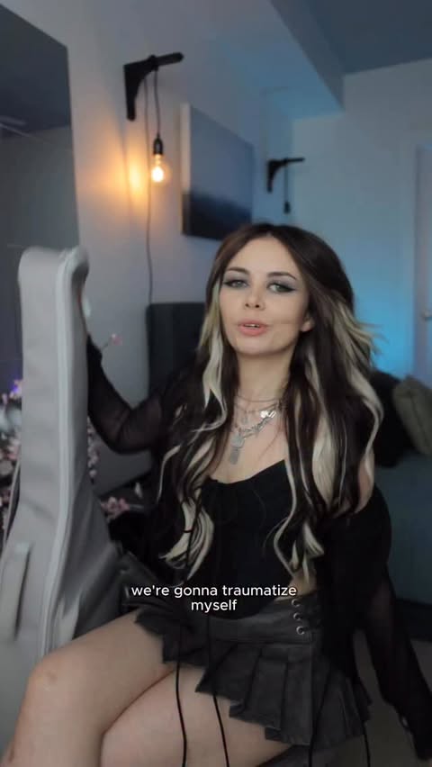 Instagram post by @itsmoosmith for LAVA MUSIC. Caption reads: 10 points if you can guess the song bc omg 🥴 keep....