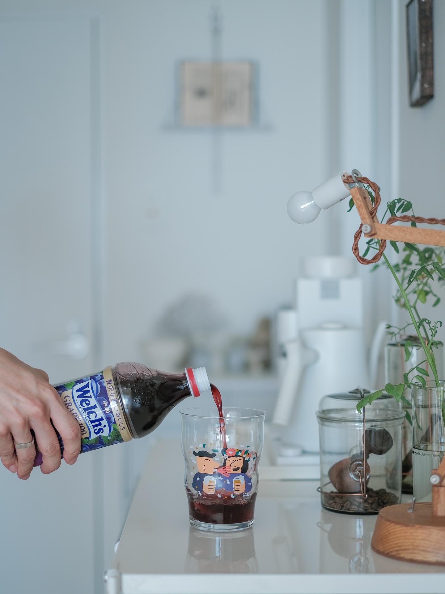 Instagram post by @aman0jack for Nordic Nest Japan. Caption reads: ノルディックネスト（ @nordicnest.jp....