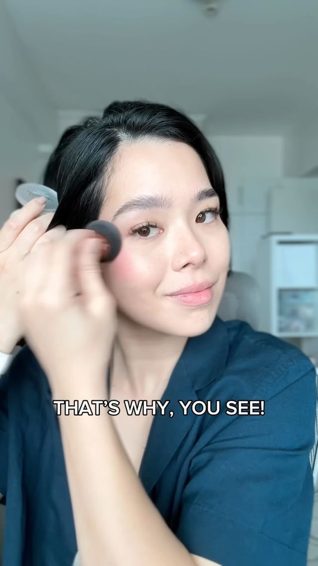 Instagram post by @saabmagalona for Ellana Cosmetics Official. Caption reads: Repeat after me: LAAAAAABOOOOO!!

This past week....