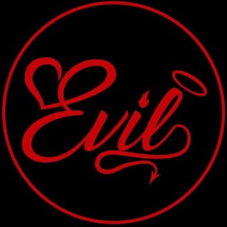EVIL ENERGY