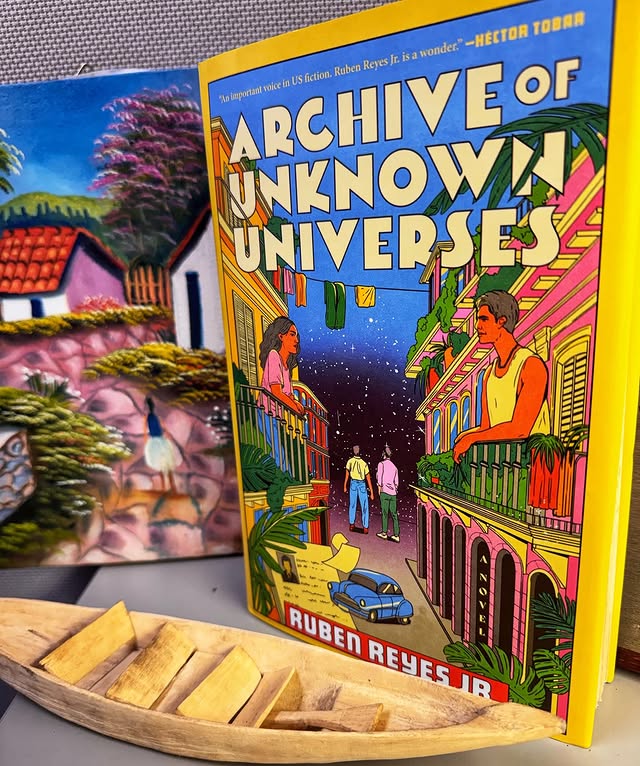 Instagram post by @page_appropriate for Mariner Books. Caption reads: [...] Thanks, Partner #EpicTastemakers....