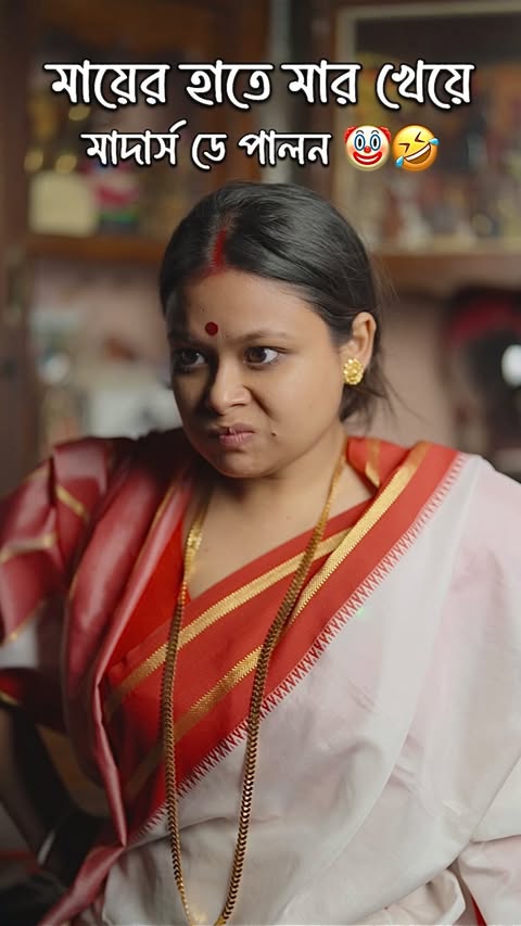 Instagram post by @tupu_beauty for Snapdeal. Caption reads: Don’t miss the End 🤣🤡 Mother’s Day Special 😜....
