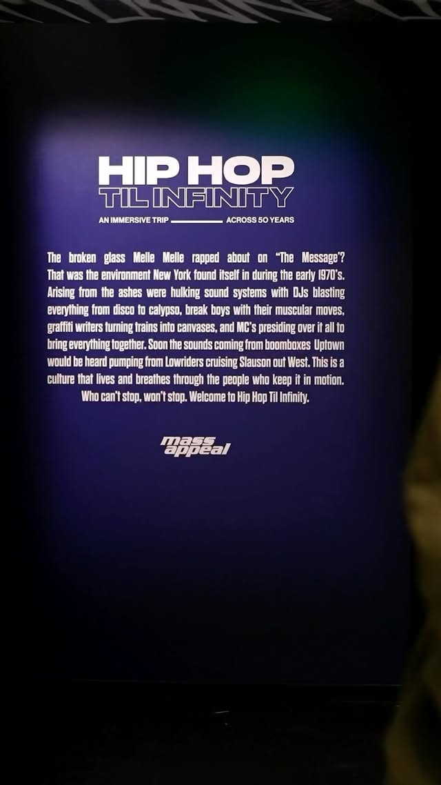 Instagram post by @skillzva for Mass Appeal. Caption reads: [...] homie @nas & the good folks over at....