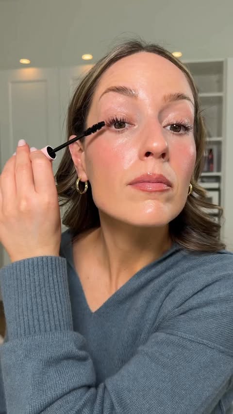 Instagram post by @stephheim_ for BEAUTY PIE. Caption reads: [...] you out the door fast using @beautypie ‘s....