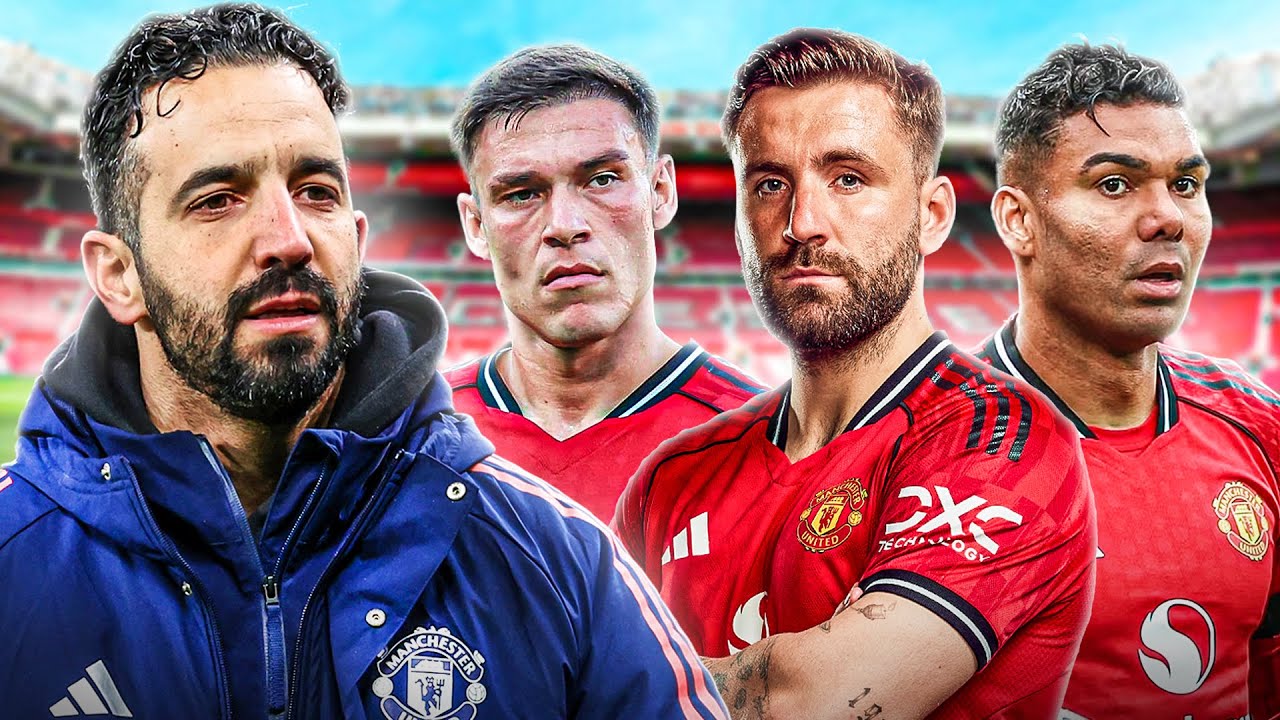 YouTube post by @unitedpeoplestv for Legend London. Caption reads: I’ve Got Something To Say About Overhauling Man....