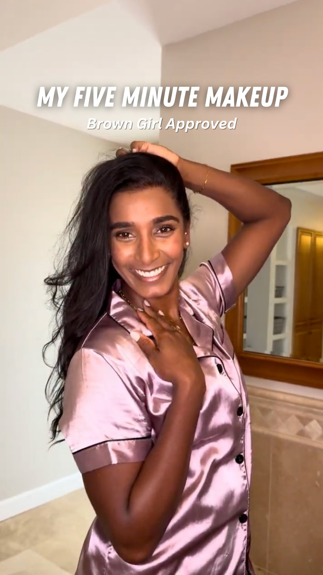 Instagram post by @rooshcohen for Well People. Caption reads: Jeffy said if I hit 100k followers he’ll give me....