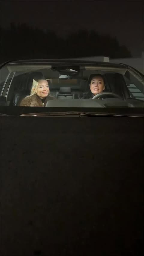 Instagram post by @linnutte for Lidl Lietuva. Caption reads: Kai įsirenginėji namus labai dažnas klausimas būna....