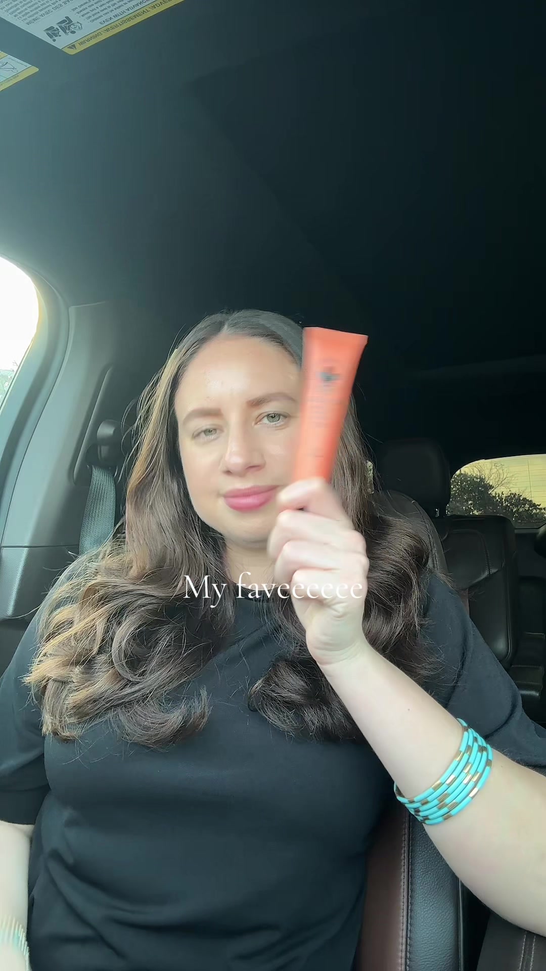 TikTok post by @baaynichole for NOPALERA. Caption reads: I’m obsessed!!! @Nopalera I need them all!....