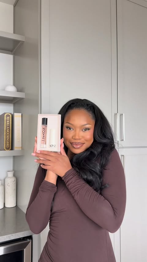 Instagram post by @officialericaam for NOYZ. Caption reads: [...] after the moment is over.✨
@ultabeauty....