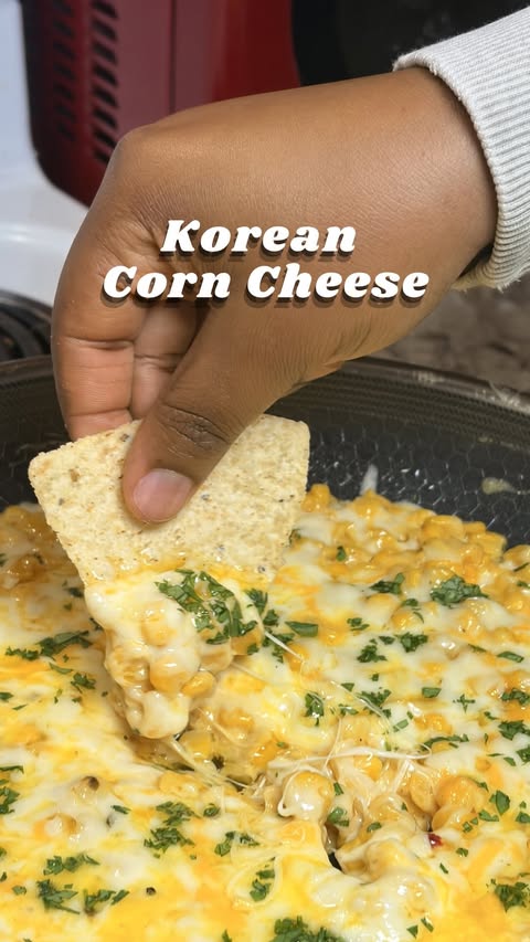 Instagram post by @_cookedbyjess for The Feedfeed. Caption reads: #AD Comment ‘RECIPE’ to have this Korean-Style....