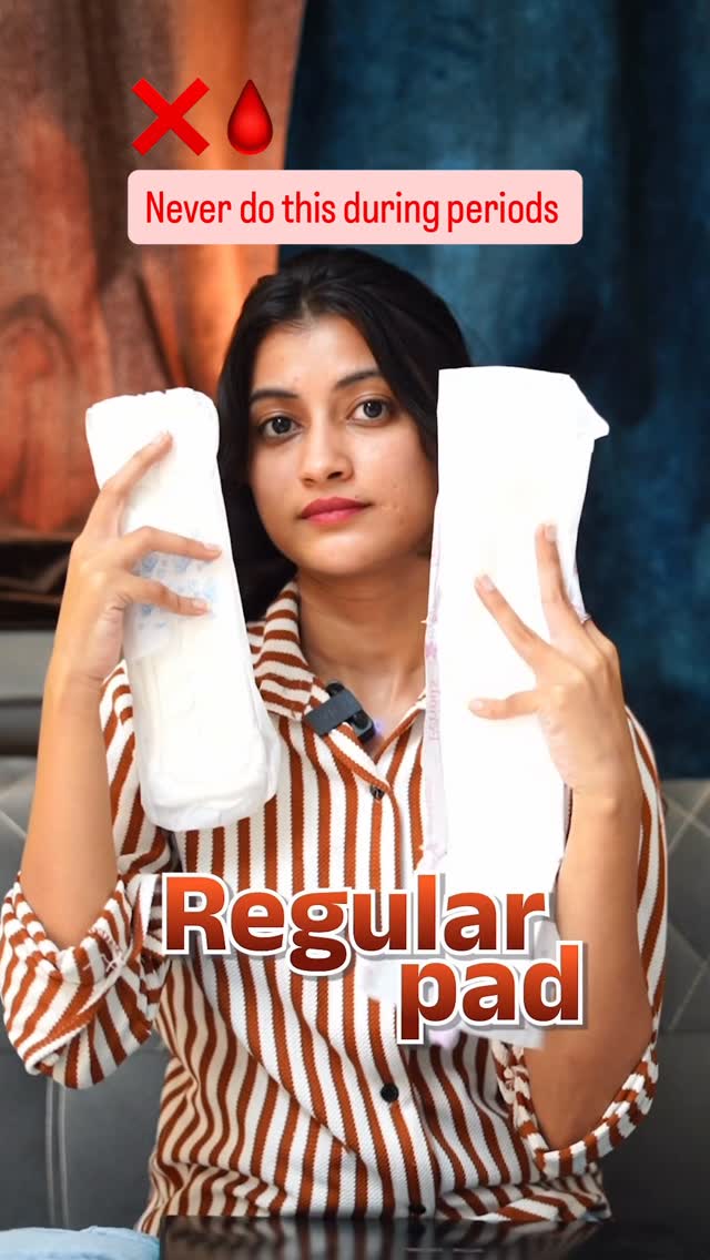 Instagram post by @stylewithsneha_ for everteen. Caption reads: [...] — scan & shop Dermatologically Tested....