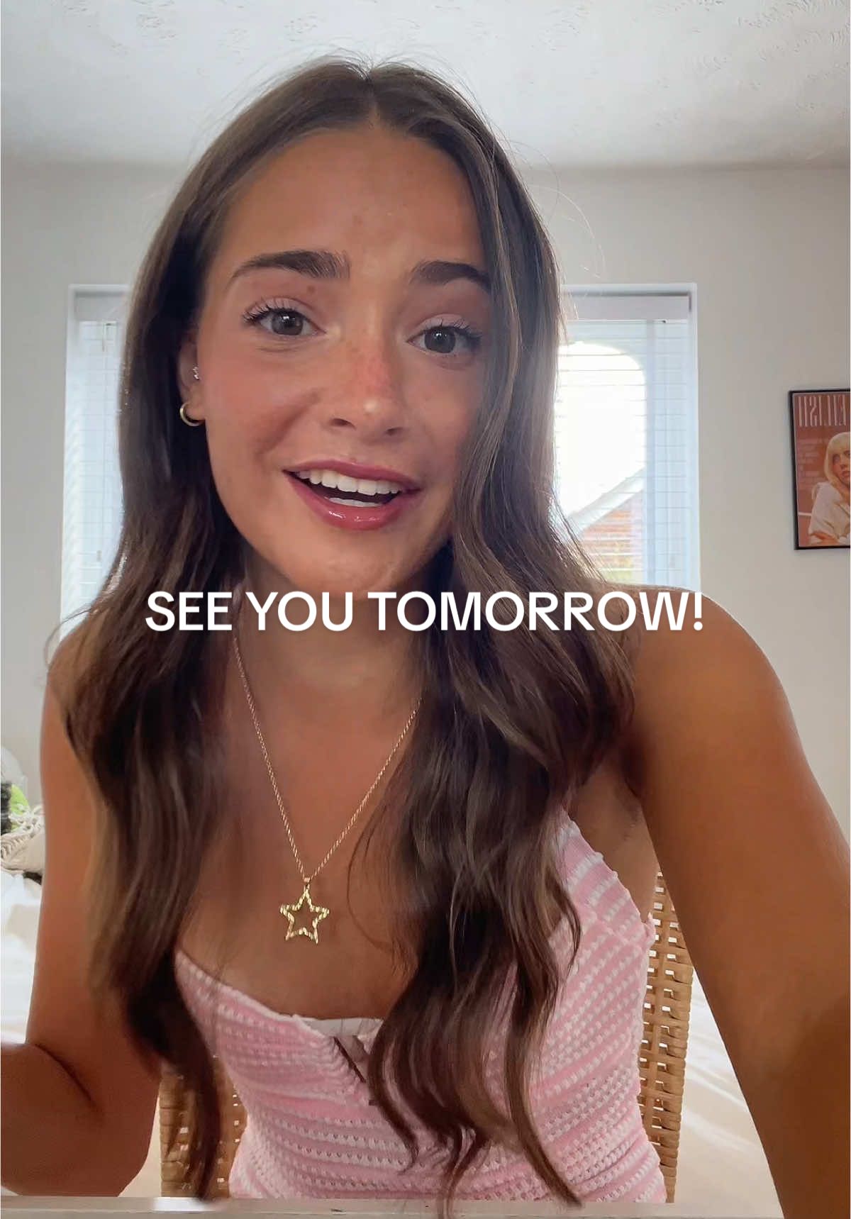 TikTok post by @et4lie for Superdry. Caption reads: SEEE YOU THERE!!!! @CULT by Superdry ON OXFORD....