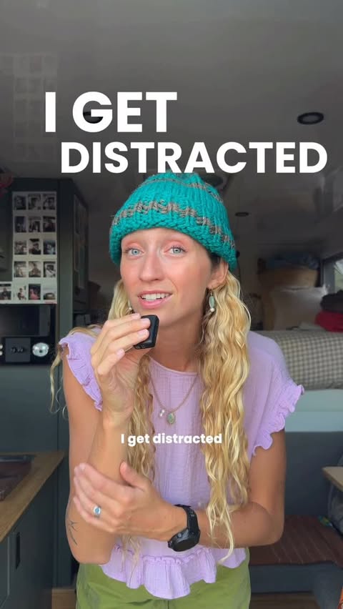 Instagram post by @teagan.maddux for Brick. Caption reads: [...] more living !!!

I bought my @getbrick a few....